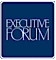 Executive Forum logo