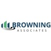 Browning Associates logo