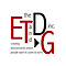 The Executive Training & Development Group logo