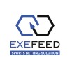 Exefeed logo