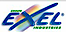 Exel Industries logo