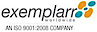 Exemplarr Worldwide logo