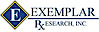 Exemplar Research logo