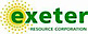 Exeter Resource logo