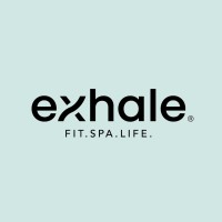 Exhale logo