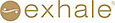 Exhale logo