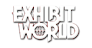 Exhibit World logo