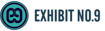 Exhibit No.9 logo