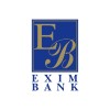 Exim Bank logo