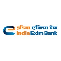 Exim Bank logo