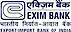 Exim Bank logo