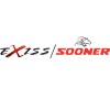 Exiss/Sooner Trailers logo