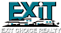 Exit Choice Realty logo