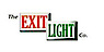 The Exit Light logo