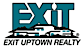 Exit Uptown Realty logo