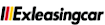 Exleasingcar logo