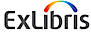 Ex Libris logo