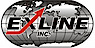 Exline logo