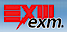 Exm logo