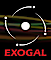 Exogal logo