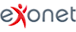 Exonet logo