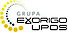 Exorigo-Upos logo