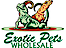 Exotic Pets Wholesale logo