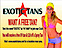 Exotic Tans logo