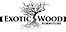 Exotic Wood Furniture logo