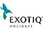 Exotiq Villa Holidays logo