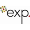 Exp logo