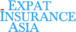 Expat Insurance Asia logo