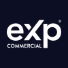 eXp Commercial logo