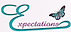 Expectations Salon logo