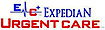 Expedian Urgent Care logo