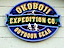 Okoboji Expedition logo