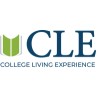 College Living Experience logo