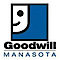 Goodwill Manasota logo