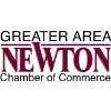 Greater Newton Area Chamber of Commerce logo