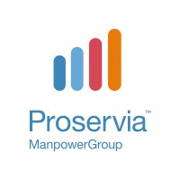 Proservia logo