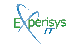 Experisys It logo