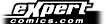 eXpertComics logo