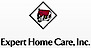 Expert Home Care logo