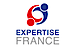 Expertise France logo