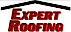 Expert Roofing logo