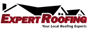 Expert Roofing logo