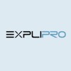 Explipro logo