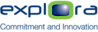 Explora Technologies logo