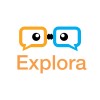 Explora Consulting logo