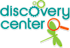 Discovery Center at Murfree Spring logo